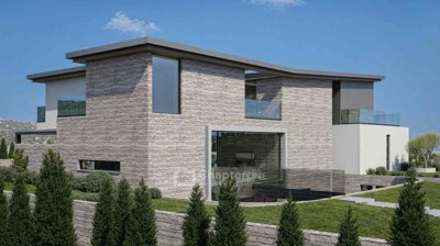 Detached Villa For Sale  in  Kouklia