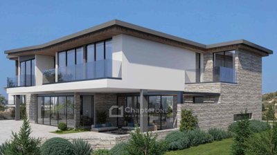 Detached Villa For Sale  in  Kouklia