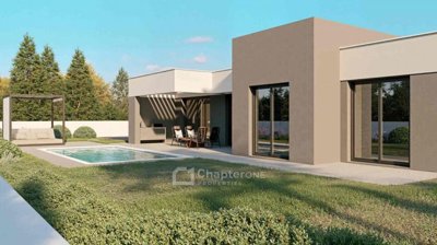 Detached Villa For Sale  in  Kouklia