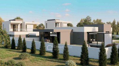 Detached Villa For Sale  in  Kouklia