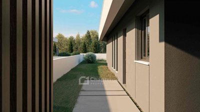 Detached Villa For Sale  in  Kouklia