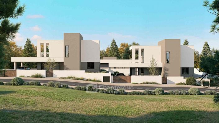 Image No.10-3 Bed Villa for sale