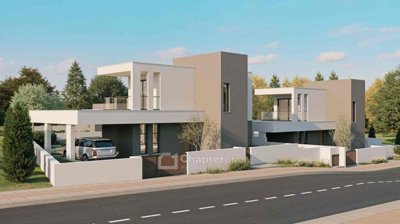 Detached Villa For Sale  in  Kouklia