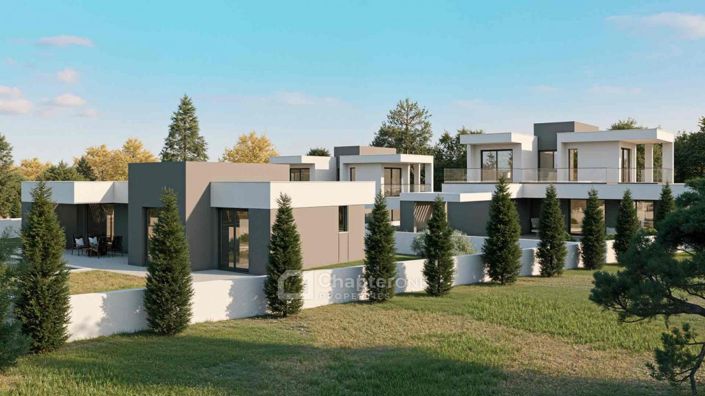 Image No.2-3 Bed Villa for sale