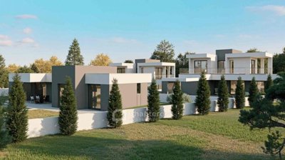 Detached Villa For Sale  in  Kouklia