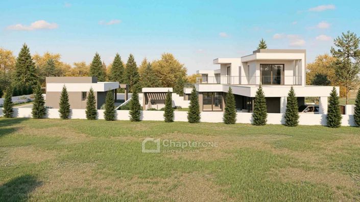 Image No.3-3 Bed Villa for sale