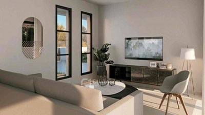 Detached Villa For Sale  in  Kouklia