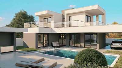 Detached Villa For Sale  in  Kouklia