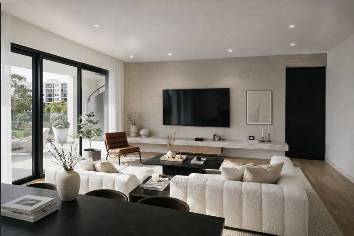 Image No.14-1 Bed Apartment for sale