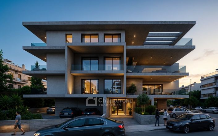 Image No.8-1 Bed Apartment for sale