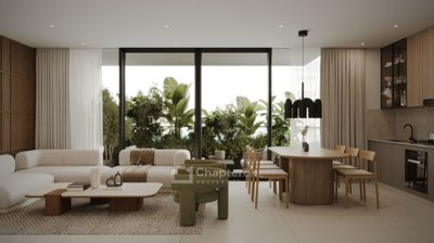 Apartment For Sale  in  Kato Paphos - Universal