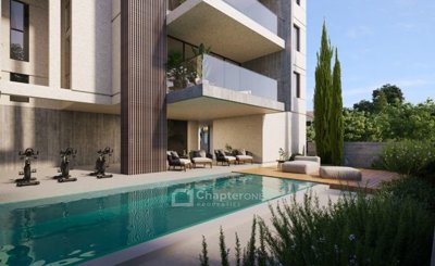 Apartment For Sale  in  Kato Paphos - Universal