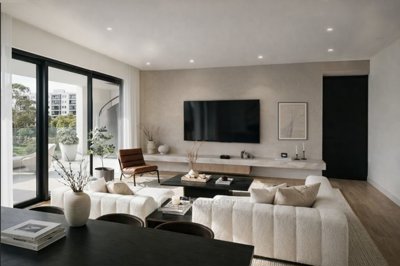 Apartment For Sale  in  Paphos Town