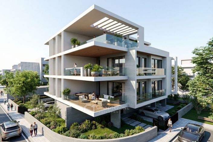 Image No.5-1 Bed Apartment for sale