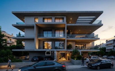 Apartment For Sale  in  Paphos Town