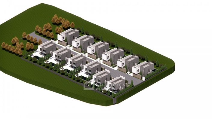 Image No.2-3 Bed Villa for sale