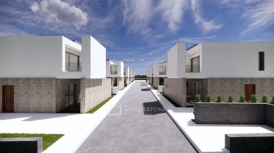 Detached Villa For Sale  in  Chlorakas