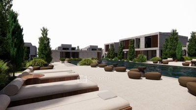 Detached Villa For Sale  in  Empa