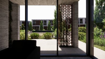 Detached Villa For Sale  in  Empa