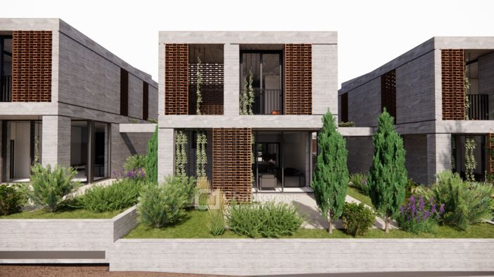 Image No.2-3 Bed Villa for sale