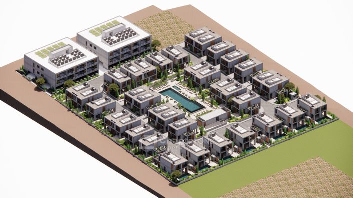 Image No.21-3 Bed Villa for sale