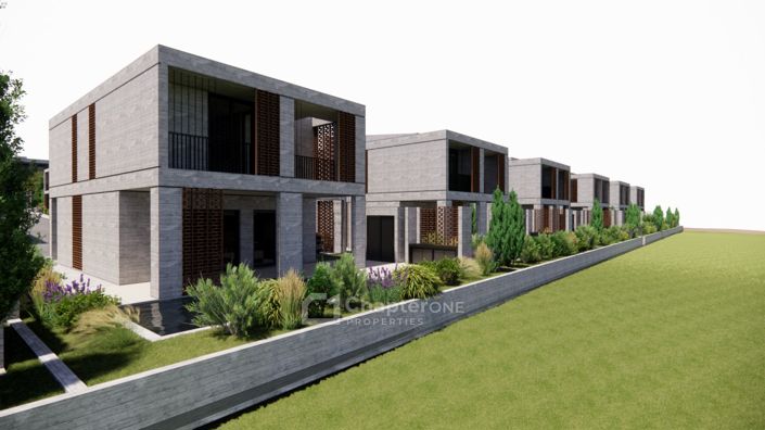 Image No.3-3 Bed Villa for sale