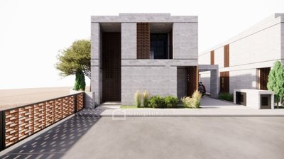Detached Villa For Sale  in  Empa