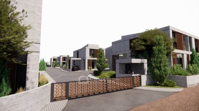 Detached Villa For Sale  in  Empa