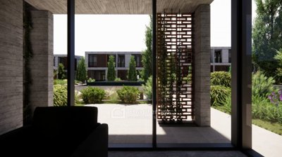 Semi Detached Villa For Sale  in  Empa