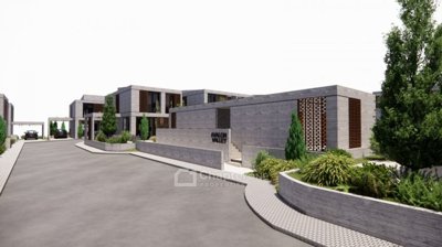 Semi Detached Villa For Sale  in  Empa