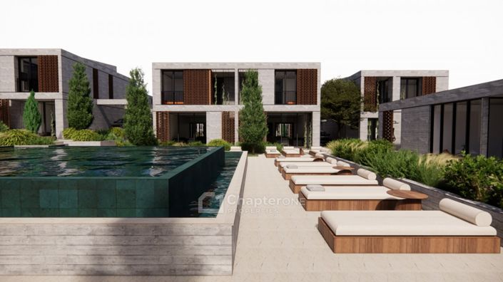 Image No.14-3 Bed Villa for sale