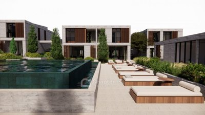 Semi Detached Villa For Sale  in  Empa