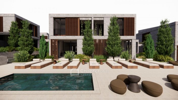 Image No.17-3 Bed Villa for sale