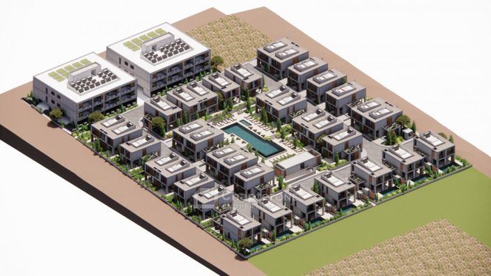 Image No.18-3 Bed Villa for sale