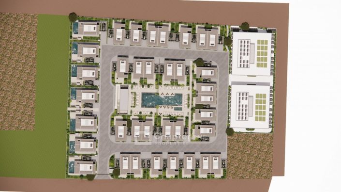 Image No.23-3 Bed Villa for sale