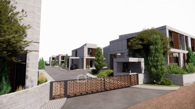 Semi Detached Villa For Sale  in  Empa