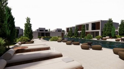 Semi Detached Villa For Sale  in  Empa