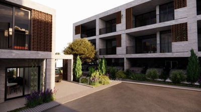 Apartment For Sale  in  Empa