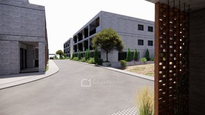 Apartment For Sale  in  Empa