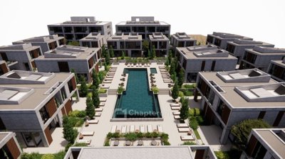 Apartment For Sale  in  Empa