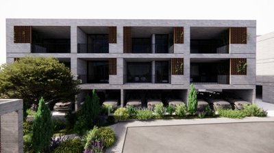 Apartment For Sale  in  Empa