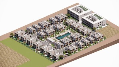 Apartment For Sale  in  Empa