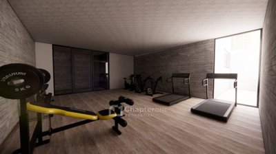 Apartment For Sale  in  Empa