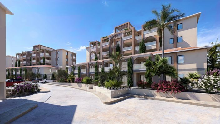 Chlorakas, Apartment