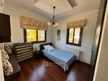 Detached Villa For Sale  in  Peyia