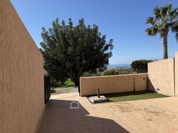 Ground Floor Apartment For Sale  in  Mesa Chorio