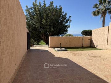 Ground Floor Apartment For Sale  in  Mesa Chorio