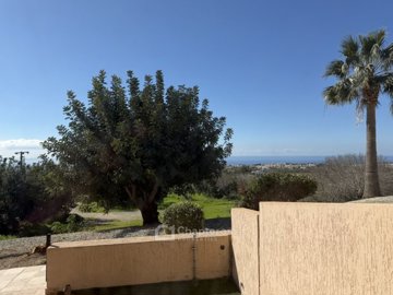 Ground Floor Apartment For Sale  in  Mesa Chorio