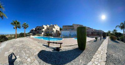 Ground Floor Apartment For Sale  in  Mesa Chorio
