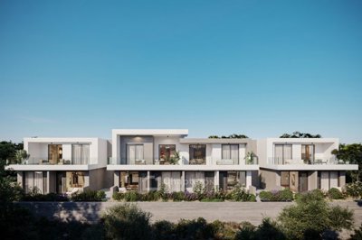 Apartment For Sale  in  Chlorakas